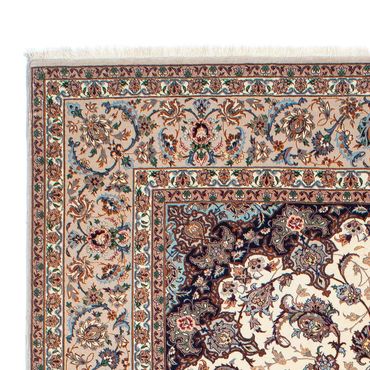 Perser Rug - Isfahan - Premium - 242 x 155 cm - beige