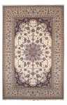 Perser Rug - Isfahan - Premium - 242 x 155 cm - beige