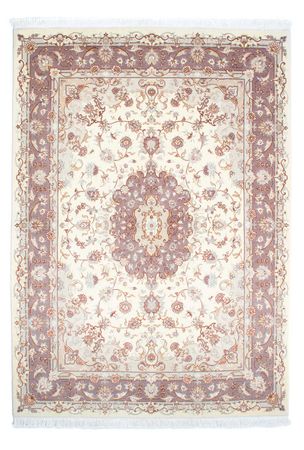 Perser Rug - Tabriz - Royal - 236 x 169 cm - beige