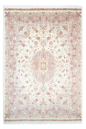 Perser Rug - Tabriz - Royal - 245 x 170 cm - beige