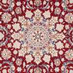 Perser Rug - Isfahan - Premium - 243 x 157 cm - red