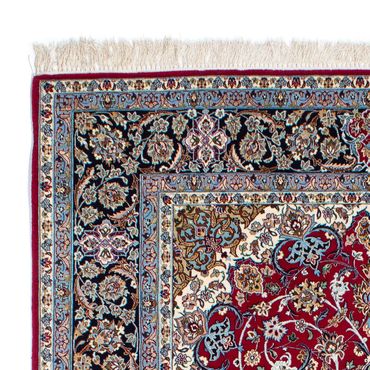 Perser Rug - Isfahan - Premium - 240 x 160 cm - red