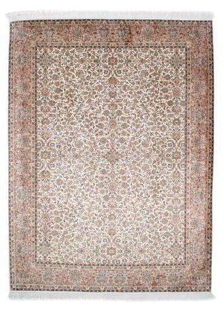 Perser Rug - Classic - 242 x 177 cm - beige