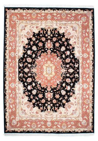 Perser Rug - Tabriz - Royal - 233 x 173 cm - dark blue