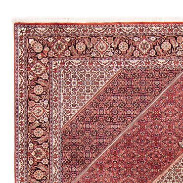 Perser Rug - Bidjar - 358 x 253 cm - dark red