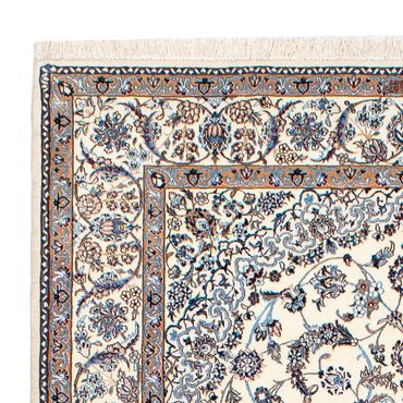 Perser Rug - Nain - Premium - 216 x 134 cm - beige