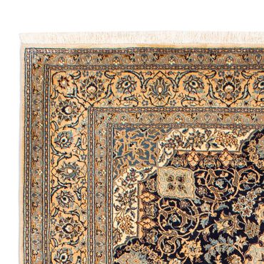 Perser Rug - Bidjar - 202 x 140 cm - light brown