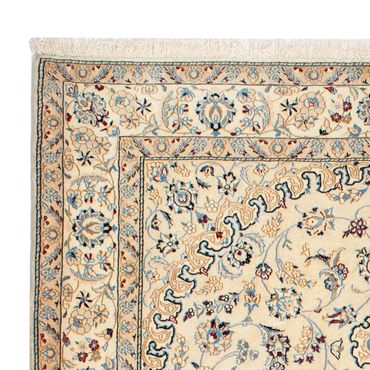 Perser Rug - Nain - Royal - 236 x 176 cm - beige