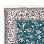 Perser Rug - Nain - Premium - 228 x 146 cm - blue