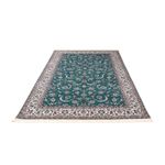 Perser Rug - Nain - Premium - 228 x 146 cm - blue