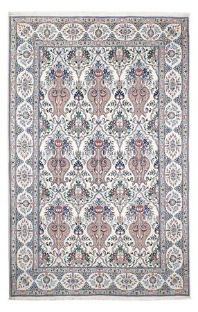 Perser Rug - Nain - Royal - 236 x 153 cm - beige