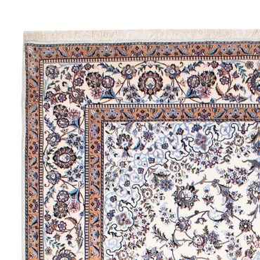 Perser Rug - Nain - Premium - 273 x 176 cm - beige