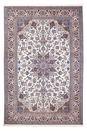 Perser Rug - Nain - Premium - 256 x 168 cm - beige