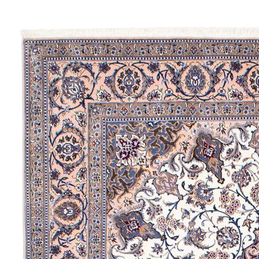 Perser Rug - Nain - Premium - 256 x 168 cm - beige