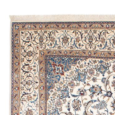 Perser Rug - Nain - Premium - 263 x 172 cm - beige