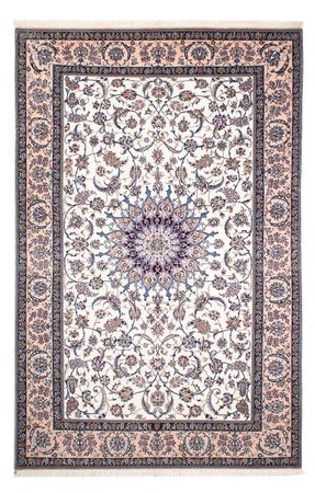 Perser Rug - Nain - Premium - 262 x 170 cm - beige