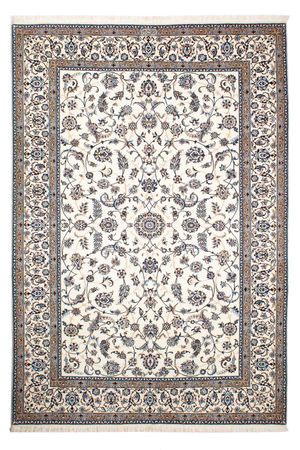 Perser Rug - Nain - Premium - 255 x 172 cm - beige