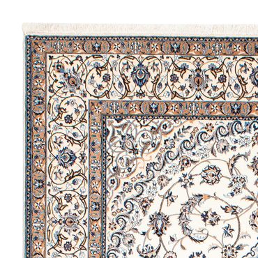 Perser Rug - Nain - Premium - 248 x 156 cm - beige