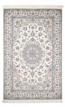 Perser Rug - Nain - Premium - 234 x 153 cm - beige