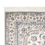 Perser Rug - Nain - Premium - 234 x 153 cm - beige