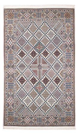 Perser Rug - Nain - Premium - 226 x 139 cm - multicolored