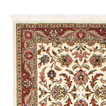 Runner Perser Rug - Tabriz - Royal - 297 x 73 cm - beige