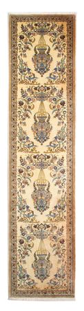 Runner Perser Rug - Royal - 292 x 70 cm - beige