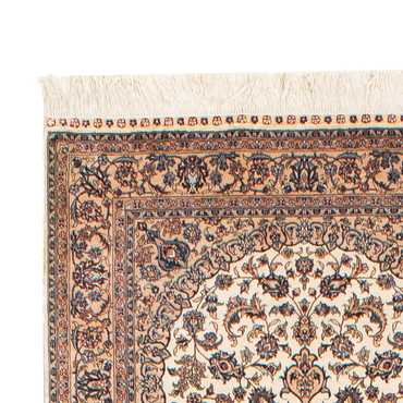 Runner Oriental Rug - Hereke - 307 x 78 cm - dark red