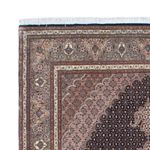 Perser Rug - Tabriz - 209 x 152 cm - light brown