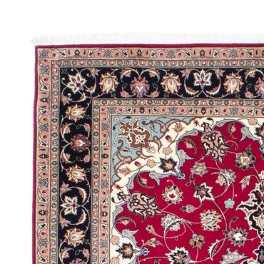 Perser Rug - Tabriz - Royal - 200 x 155 cm - dark red