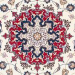 Perser Rug - Tabriz - Royal - 205 x 154 cm - beige