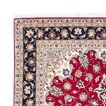 Perser Rug - Tabriz - Royal - 210 x 154 cm - red