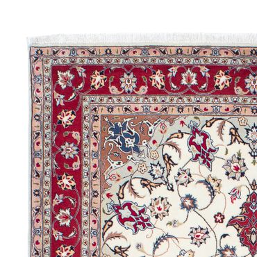 Perser Rug - Tabriz - Royal - 203 x 151 cm - beige