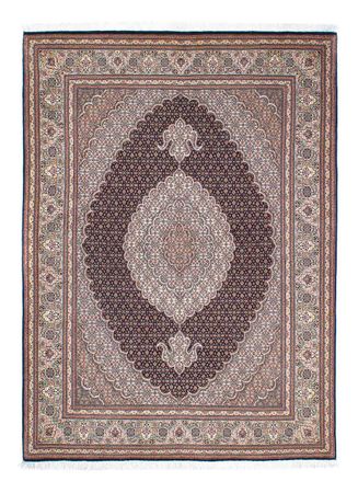 Perser Rug - Tabriz - 206 x 149 cm - light brown