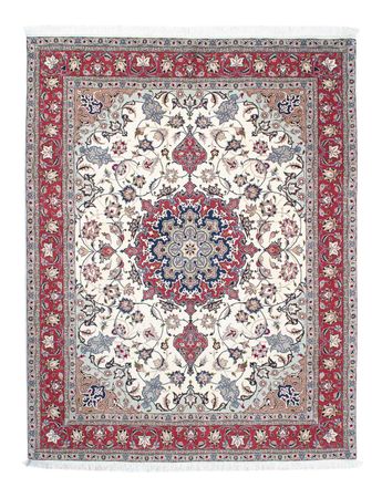 Perser Rug - Tabriz - Royal - 202 x 156 cm - beige