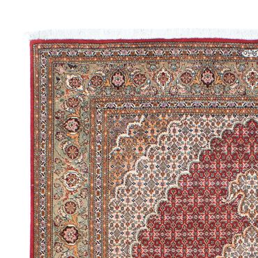 Perser Rug - Tabriz - 200 x 150 cm - red