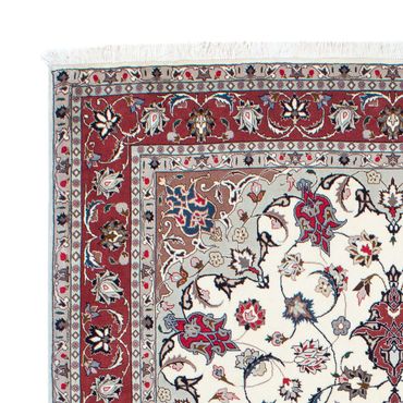 Perser Rug - Tabriz - Royal - 201 x 152 cm - beige