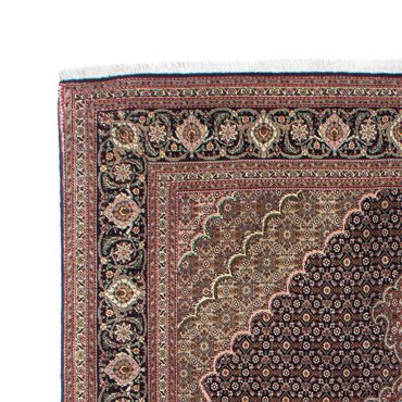 Perser Rug - Tabriz - 205 x 150 cm - light brown