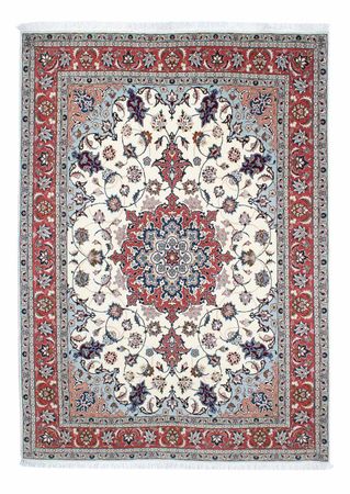 Perser Rug - Tabriz - Royal - 205 x 150 cm - beige