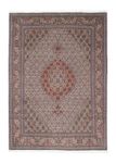 Perser Rug - Tabriz - 212 x 153 cm - light brown