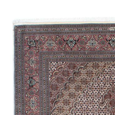 Perser Rug - Tabriz - 209 x 153 cm - multicolored