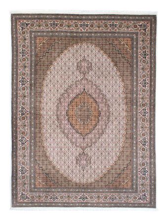 Perser Rug - Tabriz - 208 x 150 cm - beige