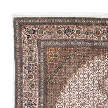 Perser Rug - Tabriz - 208 x 150 cm - beige