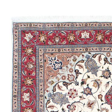 Perser Rug - Tabriz - Royal - 208 x 152 cm - beige