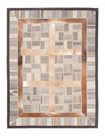 Kelim Rug - Oriental - 215 x 158 cm - multicolored