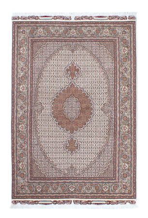 Perser Rug - Tabriz - 184 x 123 cm - beige