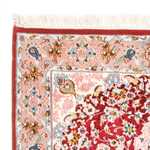 Perser Rug - Isfahan - Premium - 123 x 83 cm - red