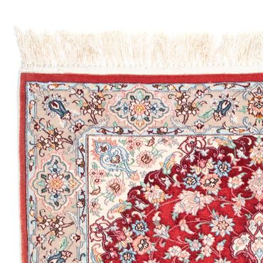 Perser Rug - Isfahan - Premium - 119 x 84 cm - red