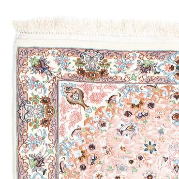 Perser Rug - Isfahan - Premium - 118 x 84 cm - rose