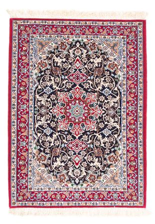 Perser Rug - Isfahan - Premium - 102 x 72 cm - red